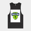 BARNARD TANK TEE Thumbnail