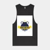 BARNARD TANK TEE Thumbnail