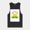 BARNARD TANK TEE Thumbnail