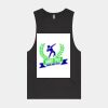 BARNARD TANK TEE Thumbnail