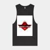BARNARD TANK TEE Thumbnail
