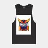 BARNARD TANK TEE Thumbnail