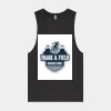 BARNARD TANK TEE Thumbnail