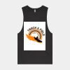 BARNARD TANK TEE Thumbnail