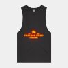 BARNARD TANK TEE Thumbnail