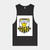 BARNARD TANK TEE Thumbnail