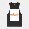 BARNARD TANK TEE Thumbnail