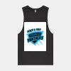 BARNARD TANK TEE Thumbnail