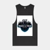 BARNARD TANK TEE Thumbnail