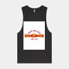 BARNARD TANK TEE Thumbnail