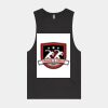 BARNARD TANK TEE Thumbnail