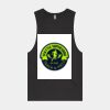 BARNARD TANK TEE Thumbnail