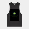 BARNARD TANK TEE Thumbnail