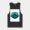 BARNARD TANK TEE Thumbnail