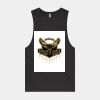 BARNARD TANK TEE Thumbnail