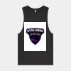 BARNARD TANK TEE Thumbnail
