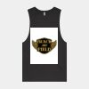 BARNARD TANK TEE Thumbnail