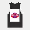BARNARD TANK TEE Thumbnail