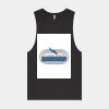 BARNARD TANK TEE Thumbnail