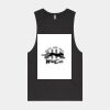 BARNARD TANK TEE Thumbnail