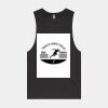 BARNARD TANK TEE Thumbnail