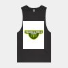 BARNARD TANK TEE Thumbnail