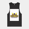 BARNARD TANK TEE Thumbnail