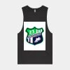 BARNARD TANK TEE Thumbnail