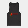 BARNARD TANK TEE Thumbnail