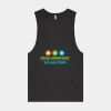 BARNARD TANK TEE Thumbnail