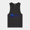 BARNARD TANK TEE Thumbnail