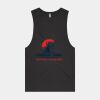 BARNARD TANK TEE Thumbnail