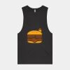 BARNARD TANK TEE Thumbnail
