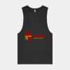 BARNARD TANK TEE Thumbnail