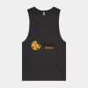 BARNARD TANK TEE Thumbnail
