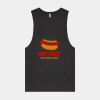 BARNARD TANK TEE Thumbnail