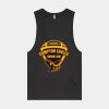 BARNARD TANK TEE Thumbnail