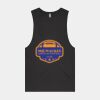 BARNARD TANK TEE Thumbnail