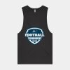 BARNARD TANK TEE Thumbnail