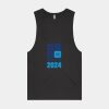 BARNARD TANK TEE Thumbnail
