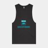 BARNARD TANK TEE Thumbnail