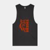 BARNARD TANK TEE Thumbnail