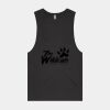BARNARD TANK TEE Thumbnail