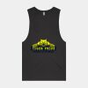 BARNARD TANK TEE Thumbnail