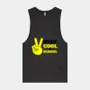 BARNARD TANK TEE Thumbnail