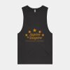 BARNARD TANK TEE Thumbnail