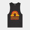 BARNARD TANK TEE Thumbnail