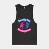 BARNARD TANK TEE Thumbnail