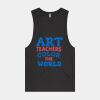 BARNARD TANK TEE Thumbnail