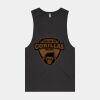 BARNARD TANK TEE Thumbnail